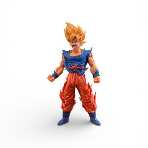 Dragon Ball Z Action Figure - Goku